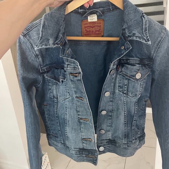 Levi’s Jacket - Picture 1 of 1